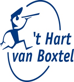Café `t Hart van Boxtel